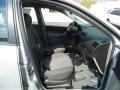 CD Silver Metallic - Focus ZX4 S Sedan Photo No. 14