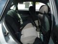 CD Silver Metallic - Focus ZX4 S Sedan Photo No. 15