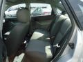 CD Silver Metallic - Focus ZX4 S Sedan Photo No. 17