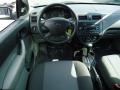 CD Silver Metallic - Focus ZX4 S Sedan Photo No. 18