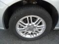 CD Silver Metallic - Focus ZX4 S Sedan Photo No. 20