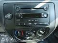 CD Silver Metallic - Focus ZX4 S Sedan Photo No. 22
