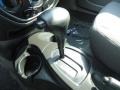 CD Silver Metallic - Focus ZX4 S Sedan Photo No. 23