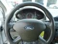 CD Silver Metallic - Focus ZX4 S Sedan Photo No. 24