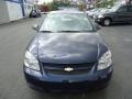 2010 Imperial Blue Metallic Chevrolet Cobalt LS Sedan  photo #2