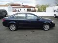 Imperial Blue Metallic - Cobalt LS Sedan Photo No. 4