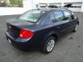 2010 Imperial Blue Metallic Chevrolet Cobalt LS Sedan  photo #5