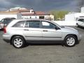 2005 Bright Silver Metallic Chrysler Pacifica AWD  photo #4