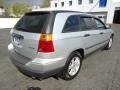 Bright Silver Metallic - Pacifica AWD Photo No. 5