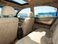 Sunlit Sand Metallic - Maxima SE Photo No. 3