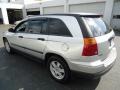 Bright Silver Metallic - Pacifica AWD Photo No. 7