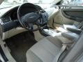 Bright Silver Metallic - Pacifica AWD Photo No. 9