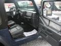 Patriot Blue Pearl - Wrangler SE 4x4 Photo No. 17