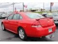 2012 Victory Red Chevrolet Impala LT  photo #13