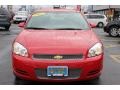 2012 Victory Red Chevrolet Impala LT  photo #17