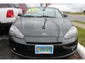 2008 Black Pearl Hyundai Tiburon GS  photo #10