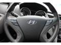 2011 Pacific Blue Pearl Hyundai Sonata SE  photo #5