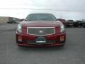 2005 Red Line Cadillac CTS -V Series  photo #16