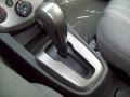 Cyber Gray Metallic - Sonic LT Hatch Photo No. 12