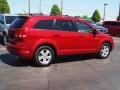 Inferno Red Crystal Pearl - Journey SXT Photo No. 3