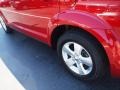 Inferno Red Crystal Pearl - Journey SXT Photo No. 4
