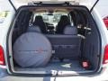 1999 Bright White Dodge Grand Caravan SE  photo #4