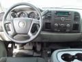 Blue Granite Metallic - Silverado 2500HD Work Truck Extended Cab 4x4 Photo No. 7
