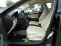 Black - Jetta SE Sedan Photo No. 11