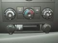 Blue Granite Metallic - Silverado 2500HD Work Truck Extended Cab 4x4 Photo No. 18
