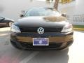 Black - Jetta TDI Sedan Photo No. 2