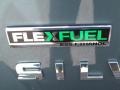 Blue Granite Metallic - Silverado 2500HD Work Truck Extended Cab 4x4 Photo No. 23