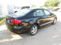 Black - Jetta TDI Sedan Photo No. 7