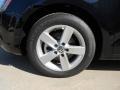 Black - Jetta TDI Sedan Photo No. 9