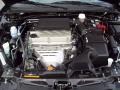 2.4 Liter SOHC 16-Valve MIVEC 4 Cylinder 2012 Mitsubishi Eclipse Spyder SE Engine
