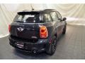 Absolute Black Metallic - Cooper S Countryman Photo No. 3