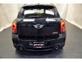Absolute Black Metallic - Cooper S Countryman Photo No. 4