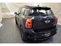 Absolute Black Metallic - Cooper S Countryman Photo No. 9