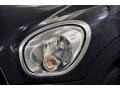 Absolute Black Metallic - Cooper S Countryman Photo No. 10