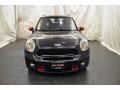 Absolute Black Metallic - Cooper S Countryman Photo No. 11