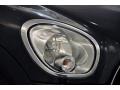 Absolute Black Metallic - Cooper S Countryman Photo No. 12