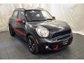 Absolute Black Metallic - Cooper S Countryman Photo No. 13