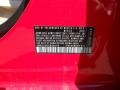 Tornado Red - Jetta TDI Sedan Photo No. 22