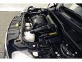 Absolute Black Metallic - Cooper S Countryman Photo No. 20