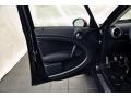 Absolute Black Metallic - Cooper S Countryman Photo No. 23