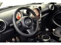 Absolute Black Metallic - Cooper S Countryman Photo No. 25