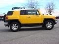 Sun Fusion - FJ Cruiser 4WD Photo No. 2