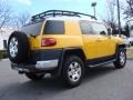 Sun Fusion - FJ Cruiser 4WD Photo No. 3