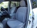 2009 Blizzard White Pearl Toyota Highlander   photo #5