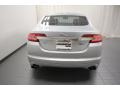 Liquid Silver Metallic - XF XF Supercharged Sedan Photo No. 13