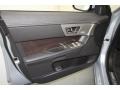 Charcoal Door Panel Photo for 2010 Jaguar XF #63697014